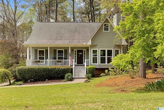 585 Russet Bend Dr, Birmingham, AL 35244