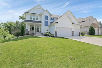 12816 Cedar Ridge Ln, Champlin, MN 55316