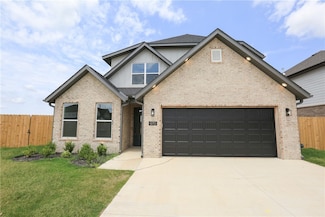 970 Moksha St, Centerton, AR 72719