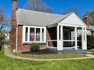 1185 Studer Ave, Columbus, OH 43206