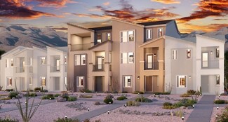 455 Ylang Place Unit lot 19, Henderson, NV 89015