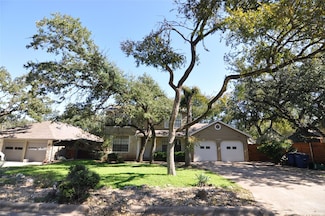 12223 Antoinette Place, Austin, TX 78727