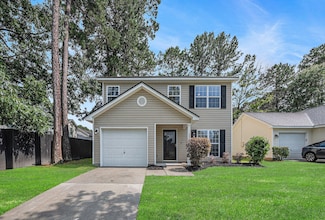 110 Yorkshire Dr, Summerville, SC 29483