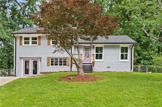 3034 Barksdale Cir, Atlanta, GA 30344