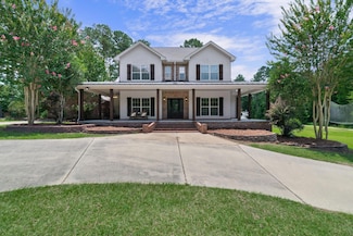54 Arthur Lucas Ln, Sumrall, MS 39482
