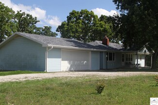 16583 State Highway U, Hermitage, MO 65668