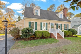 9621 Wendhurst Dr, Glen Allen, VA 23060