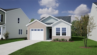 126 Cotesworth St, Pendleton, SC 29670