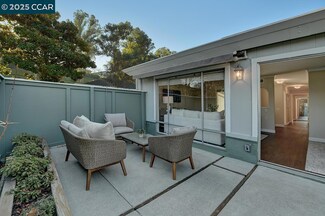1117 Stanley Dollar Dr Unit 4, Walnut Creek, CA 94595