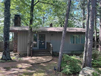 2109 Hwy 110 W, Heber Springs, AR 72543
