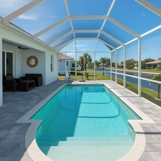 202 Long Meadow Ln, Rotonda West, FL 33947