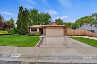 2712 S Zola Ave, Boise, ID 83705