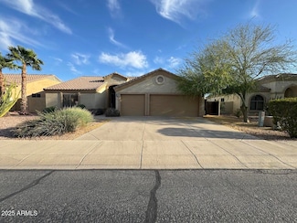17757 W Eagle Dr, Goodyear, AZ 85338