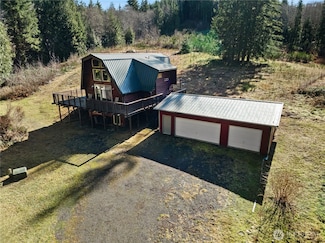 2488 E Hoquiam Rd, Hoquiam, WA 98550