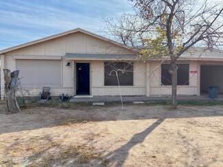 723 E Garnet Ave, Mesa, AZ 85204