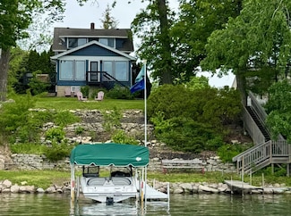 1733 Gull Ln, Mound, MN 55364