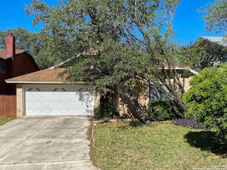 8371 Slippery Rock, San Antonio, TX 78251