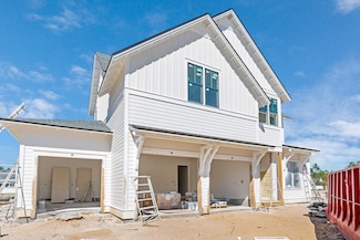 307 W Firethorn Cir Unit Lot 42, Inlet Beach, FL 32413