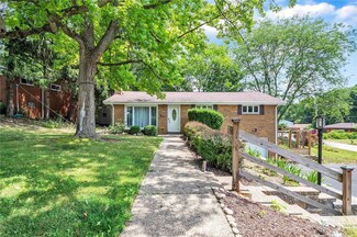 1120 Harvard Rd, Monroeville, PA 15146