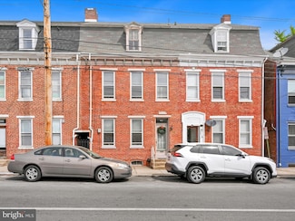 431 W King St, York, PA 17401