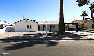 443 N Sycamore, Mesa, AZ 85201