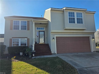 415 Prince Phillip Ct, Chesapeake, VA 23320