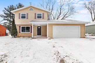 2617 Dunwoody Dr, Madison, WI 53713