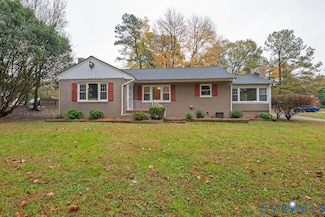 2900 Gay Ave, Henrico, VA 23231