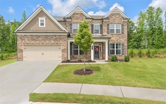 51 Waterfowl Ct, Jefferson, GA 30549