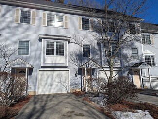 179 Littleton Rd Unit 5, Chelmsford, MA 01824
