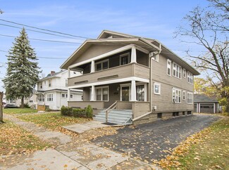 117 N Wisner St, Jackson, MI 49202