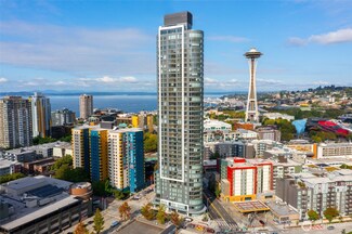 2510 6th Ave Unit 2809, Seattle, WA 98121