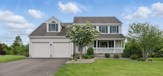 136 Windmill Hill, Wethersfield, CT 06109
