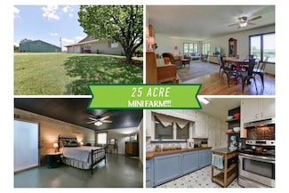 12056 Farm Road 1100, Purdy, MO 65734