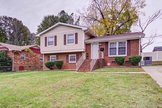 1906 Athens Ave, Durham, NC 27707