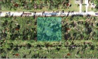 1023 Gaillardia Dr, Indian Lake Estates, FL 33843