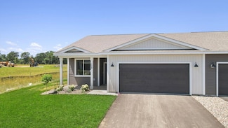 206 Gambel St, River Falls, WI 54022