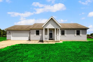 917 N 141 W, Chesterton, IN 46304