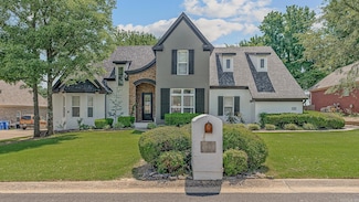 4008 Chapel Hill Dr, Jonesboro, AR 72404