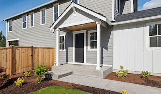 Vance II, Graham, WA 98338