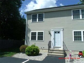 71 Belanger St Unit 71, Three Rivers, MA 01080