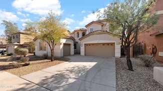 17655 W Tasha Dr, Surprise, AZ 85388