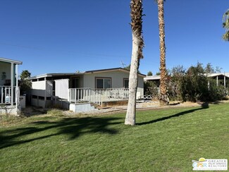 15500 Bubbling Wells Rd Unit 141, Desert Hot Springs, CA 92240