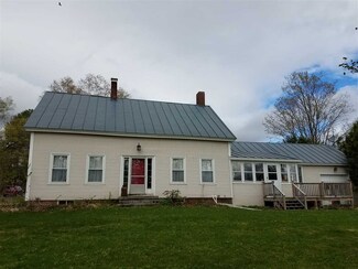 514 Town Road 5, Peacham, VT 05862