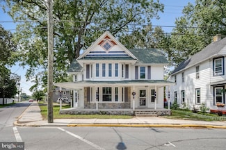 110 E 6th St, Laurel, DE 19956