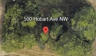 500 Hobart Ave NW, Palm Bay, FL 32907
