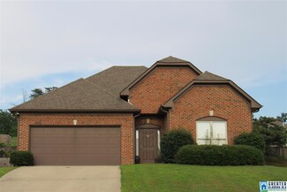 4485 Canterbury St, Mount Olive, AL 35117