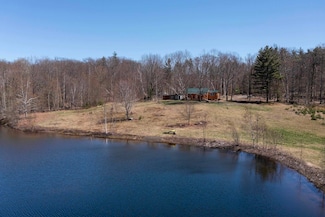 1013 Malagash Rd, Reading, VT 05062