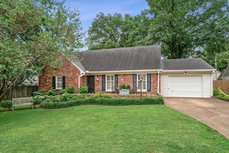 5283 Dee Rd, Memphis, TN 38117