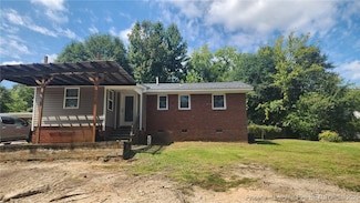 805 Perley St, Fayetteville, NC 28305